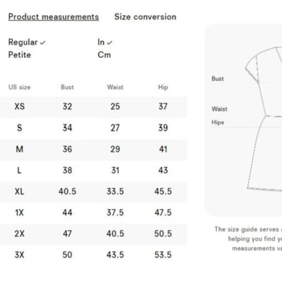 Reformation Elise Knit Dress - Tana - Picture 7 of 7